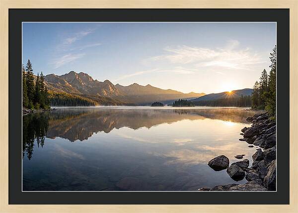 Whispers Of Priest Lake