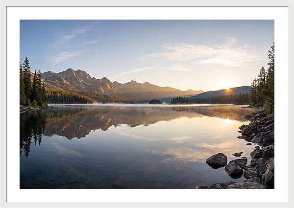 Whispers Of Priest Lake