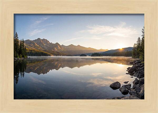 Whispers Of Priest Lake