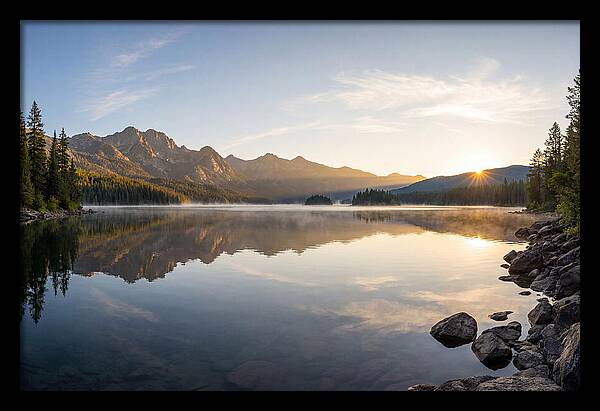 Whispers Of Priest Lake