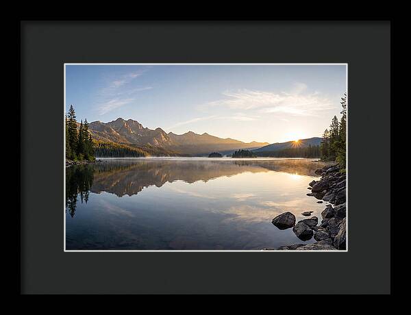 Whispers Of Priest Lake