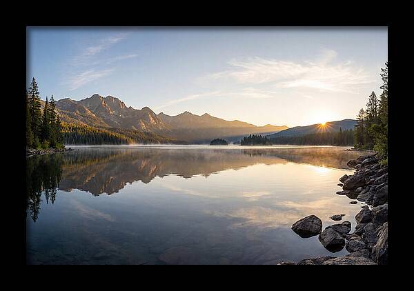 Whispers Of Priest Lake