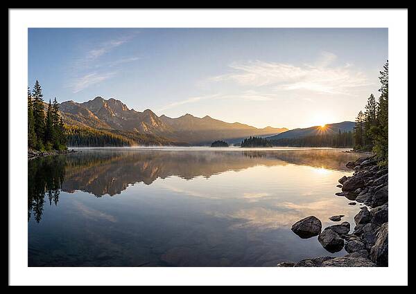 Whispers Of Priest Lake