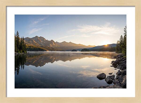 Whispers Of Priest Lake