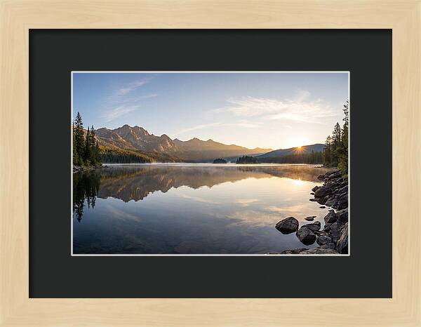 Whispers Of Priest Lake