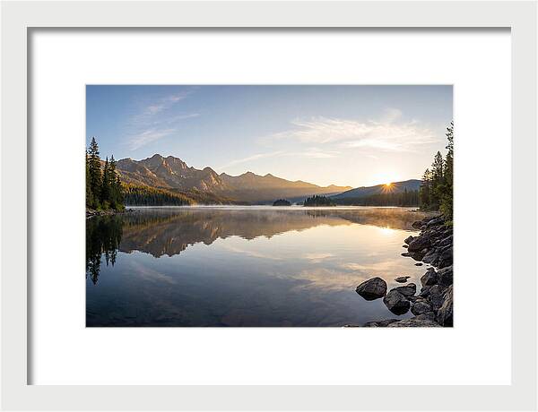 Whispers Of Priest Lake