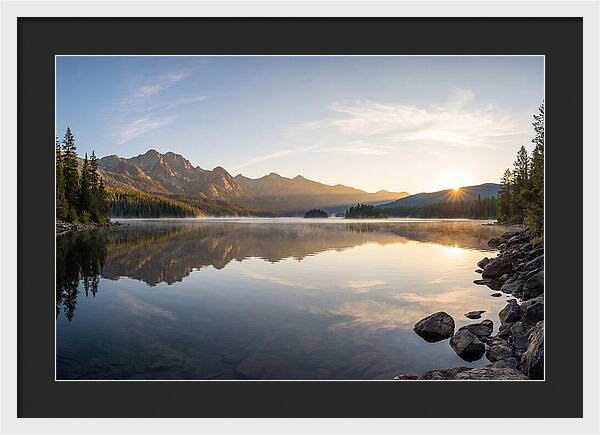 Whispers Of Priest Lake