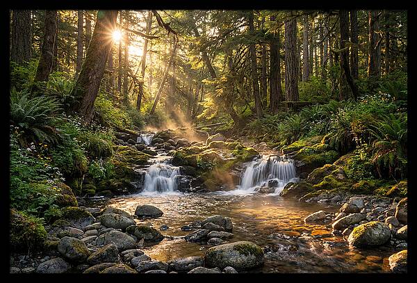 Whispers Of Tanyard Creek