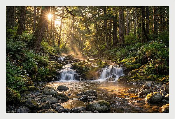 Whispers Of Tanyard Creek