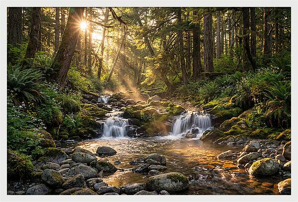 Whispers Of Tanyard Creek