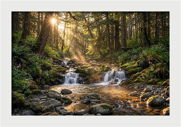 Whispers Of Tanyard Creek