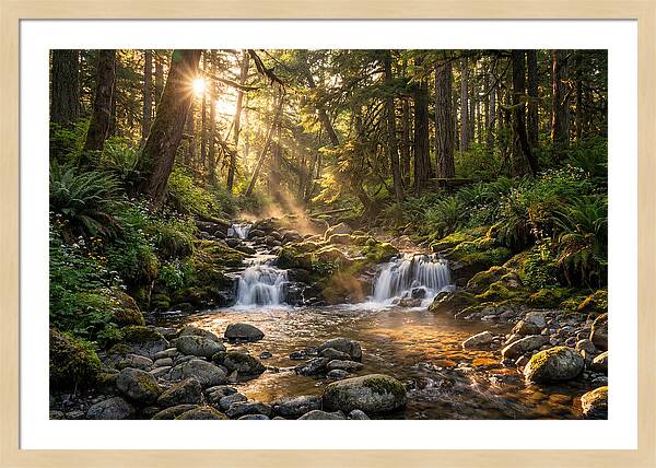 Whispers Of Tanyard Creek