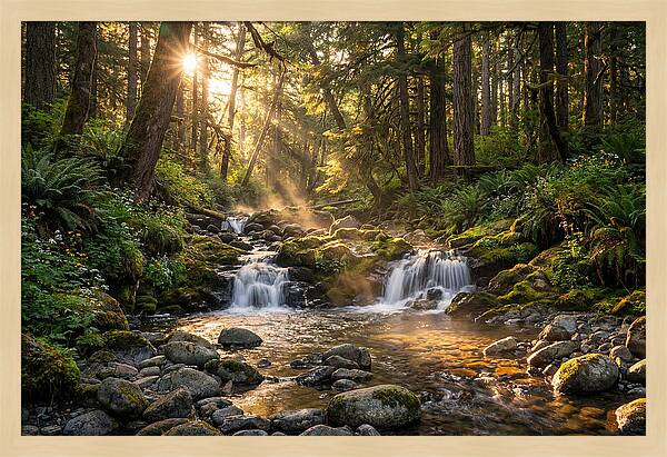 Whispers Of Tanyard Creek