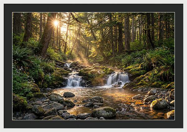Whispers Of Tanyard Creek