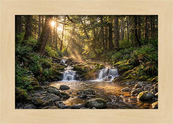 Whispers Of Tanyard Creek