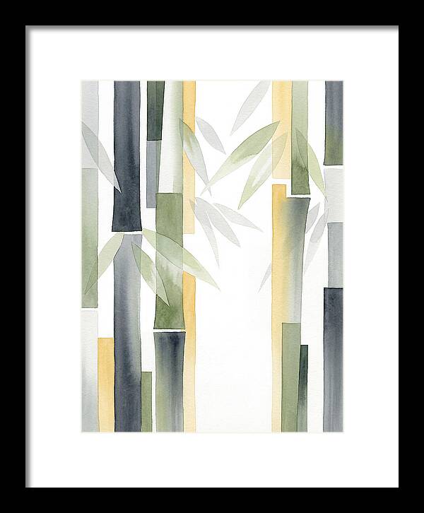 Whispers Of The Bamboo Grove