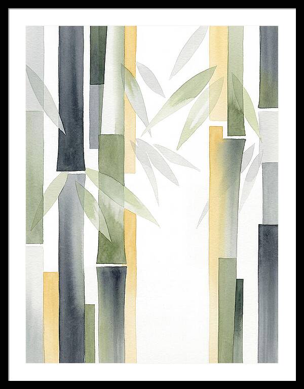 Whispers Of The Bamboo Grove