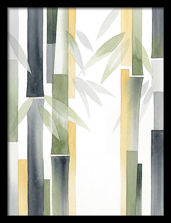 Whispers Of The Bamboo Grove