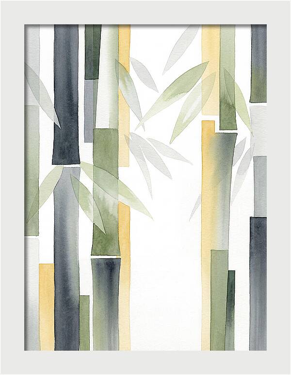 Whispers Of The Bamboo Grove