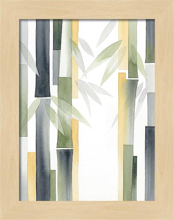 Whispers Of The Bamboo Grove