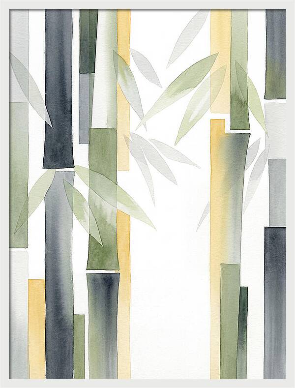 Whispers Of The Bamboo Grove
