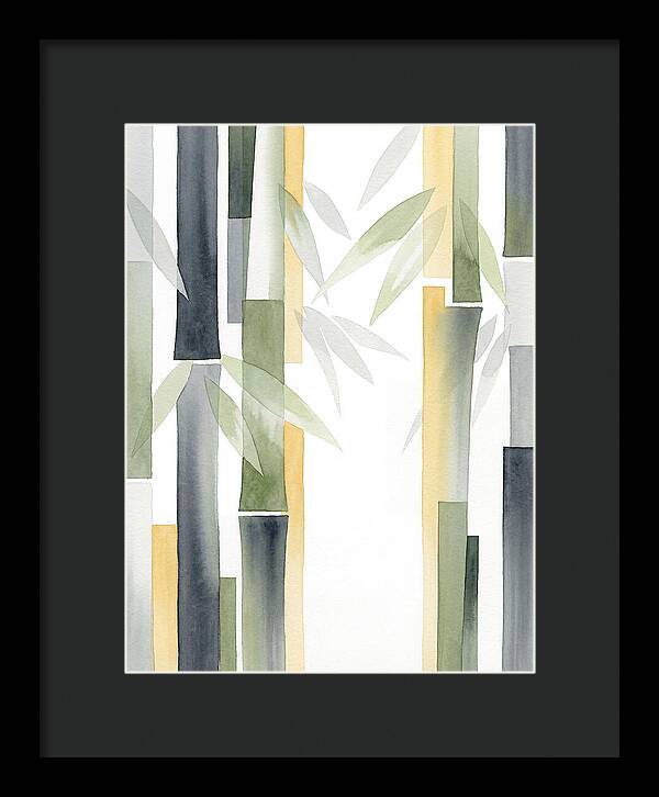 Whispers Of The Bamboo Grove