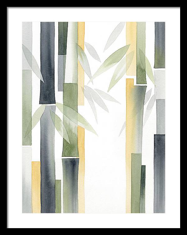 Whispers Of The Bamboo Grove