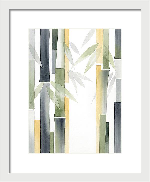 Whispers Of The Bamboo Grove