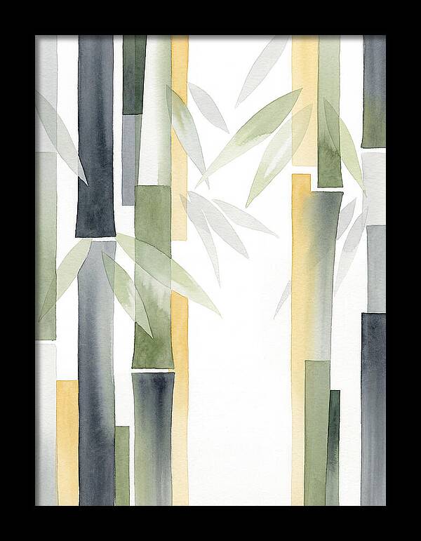 Whispers Of The Bamboo Grove