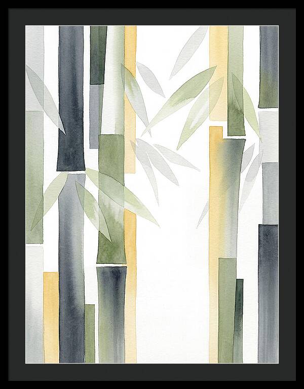 Whispers Of The Bamboo Grove