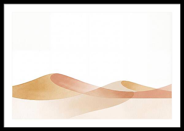 Whispers Of The Desert Dunes