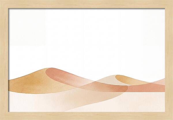 Whispers Of The Desert Dunes