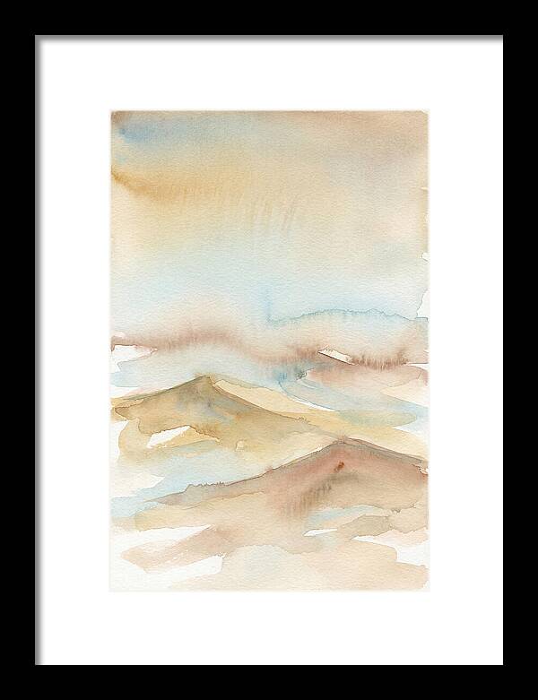 Whispers Of The Desert