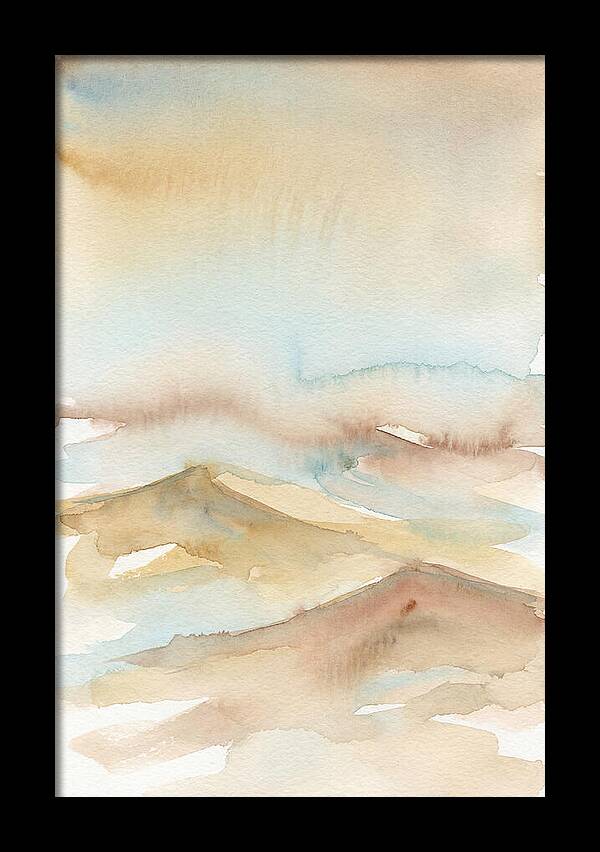 Whispers Of The Desert