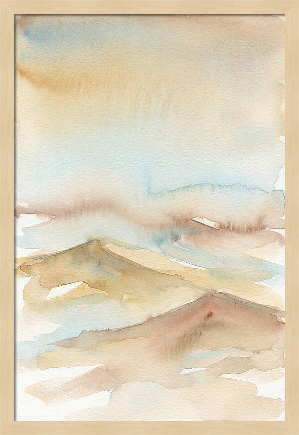 Whispers Of The Desert