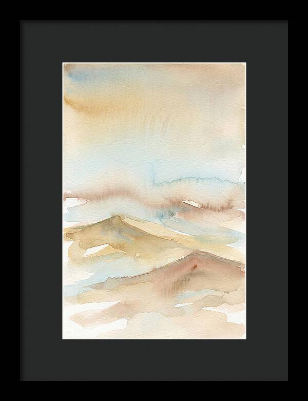Whispers Of The Desert