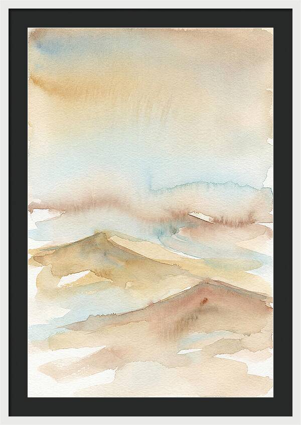 Whispers Of The Desert