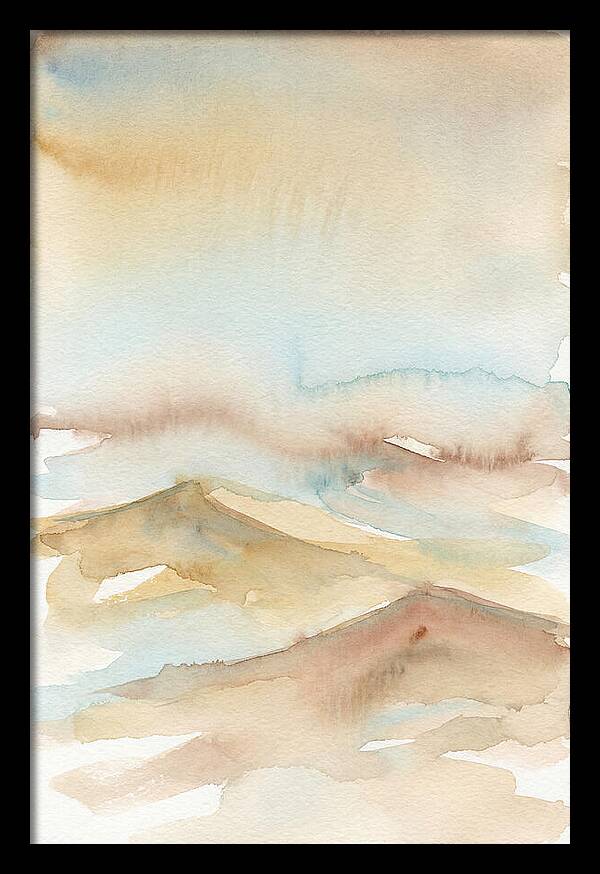Whispers Of The Desert