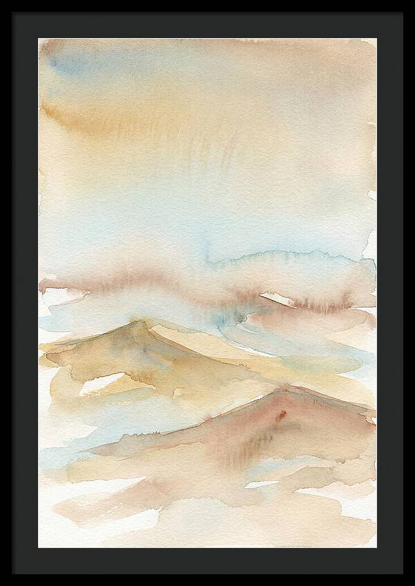 Whispers Of The Desert