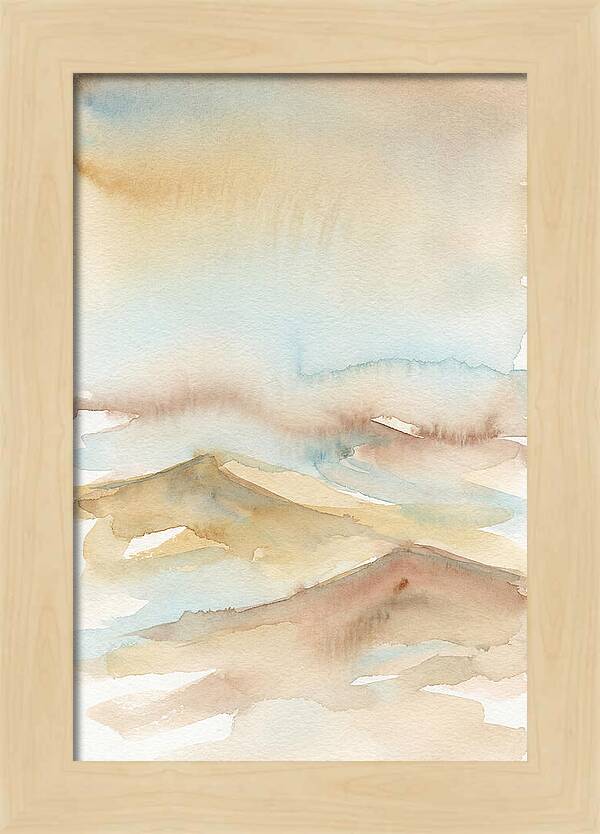 Whispers Of The Desert