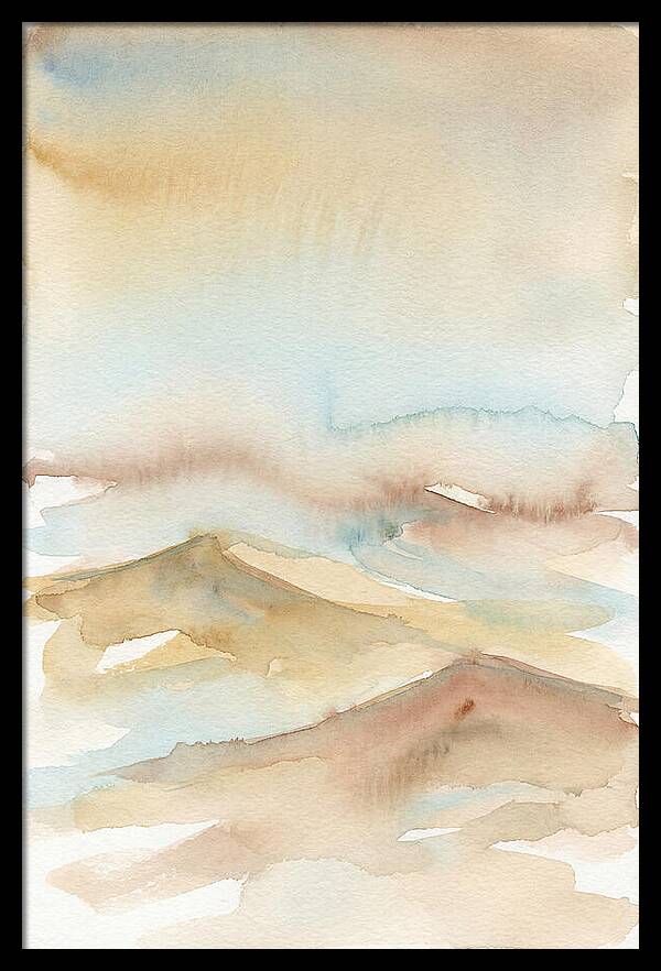 Whispers Of The Desert