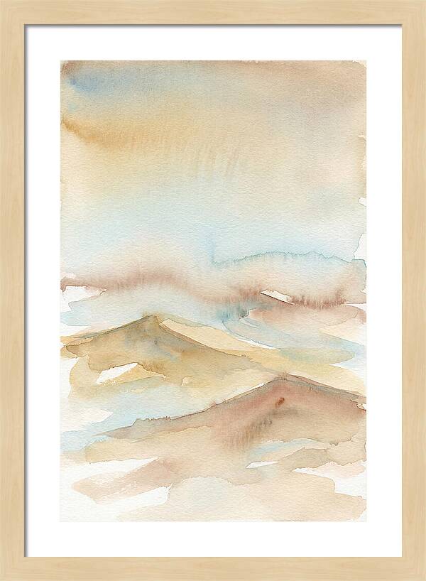 Whispers Of The Desert