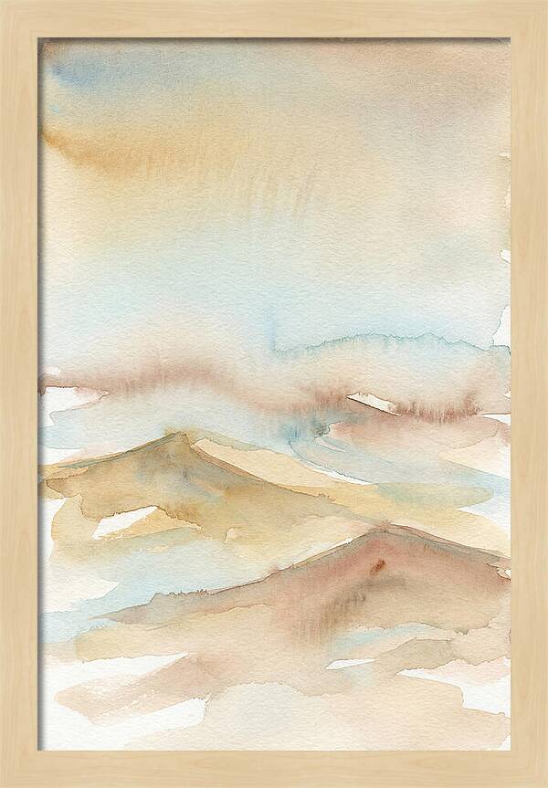 Whispers Of The Desert