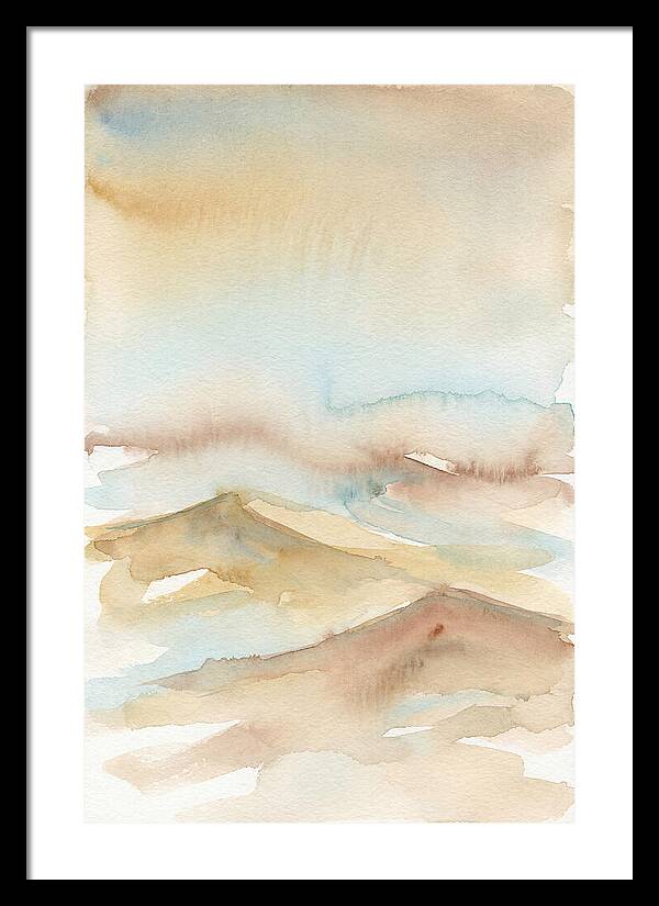 Whispers Of The Desert