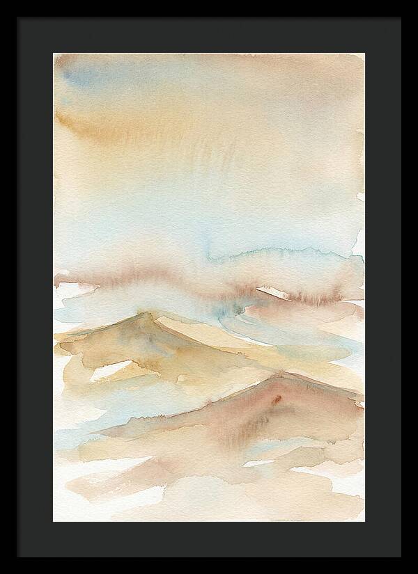 Whispers Of The Desert