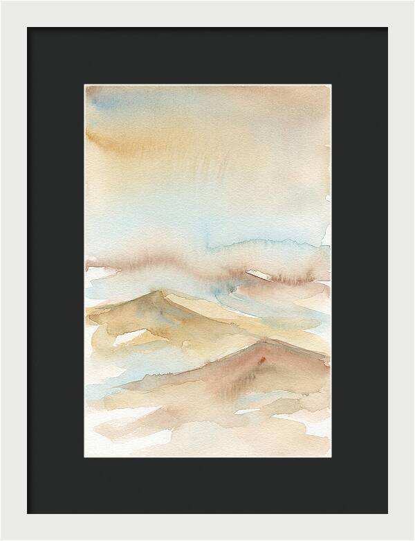 Whispers Of The Desert