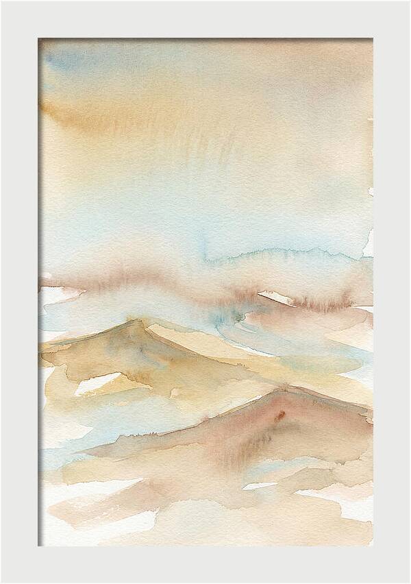Whispers Of The Desert