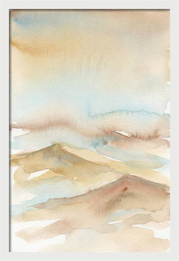 Whispers Of The Desert