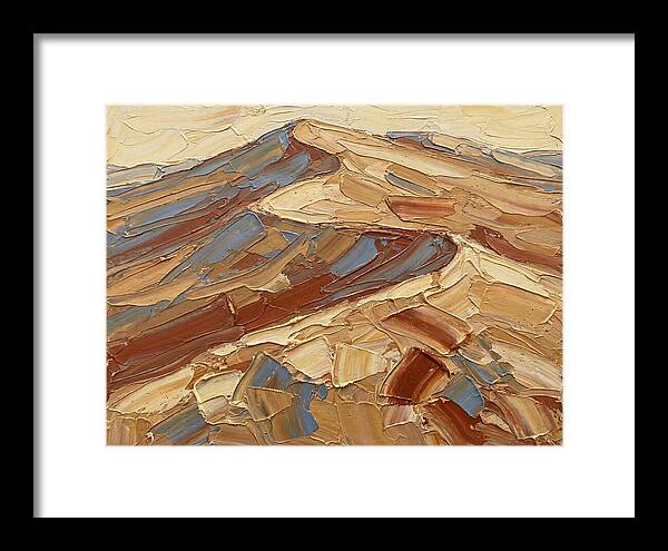 Whispers Of The Dunes