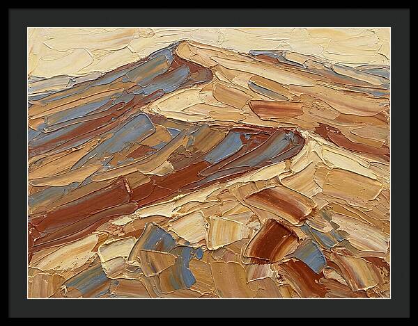 Whispers Of The Dunes